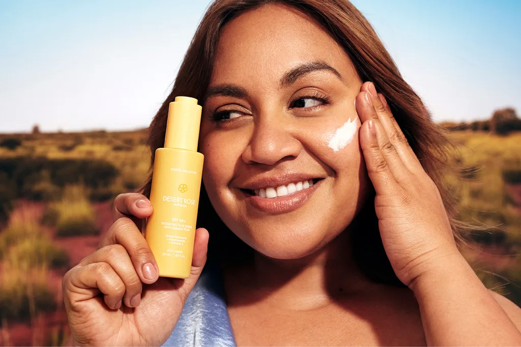 jessica mauboy desert rose