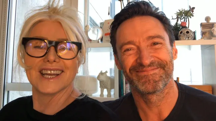 Hugh Jackman to reunite with ex-wife Deborra-lee Furness