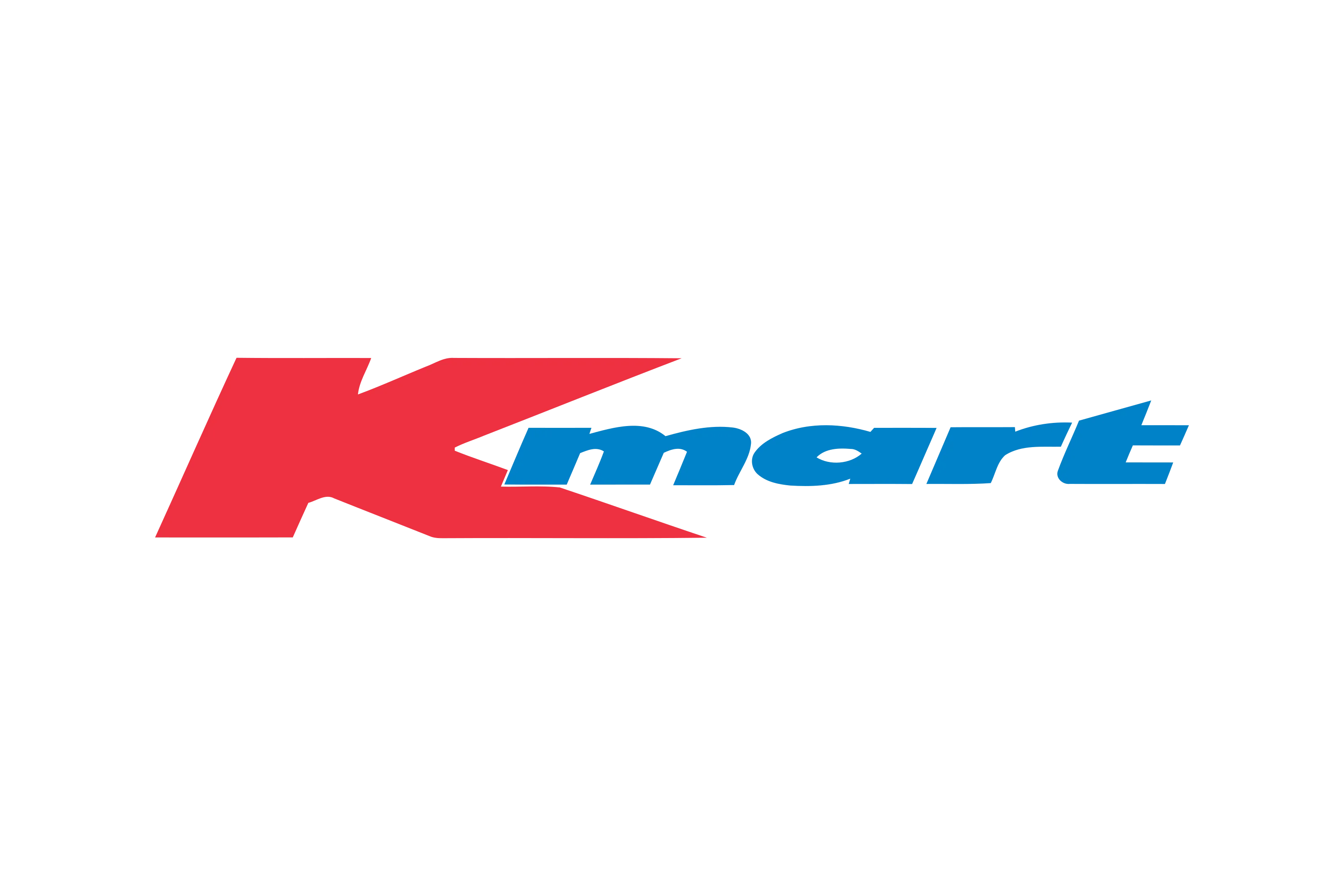 Sponsor logo of Kmart