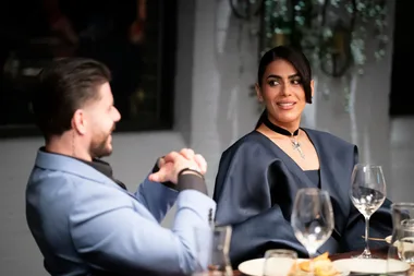 “You put a knife to my heart:” Can Carina trust her MAFS husband Paul?