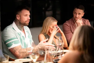 Why Jamie is giving one final chance to MAFS husband Dave