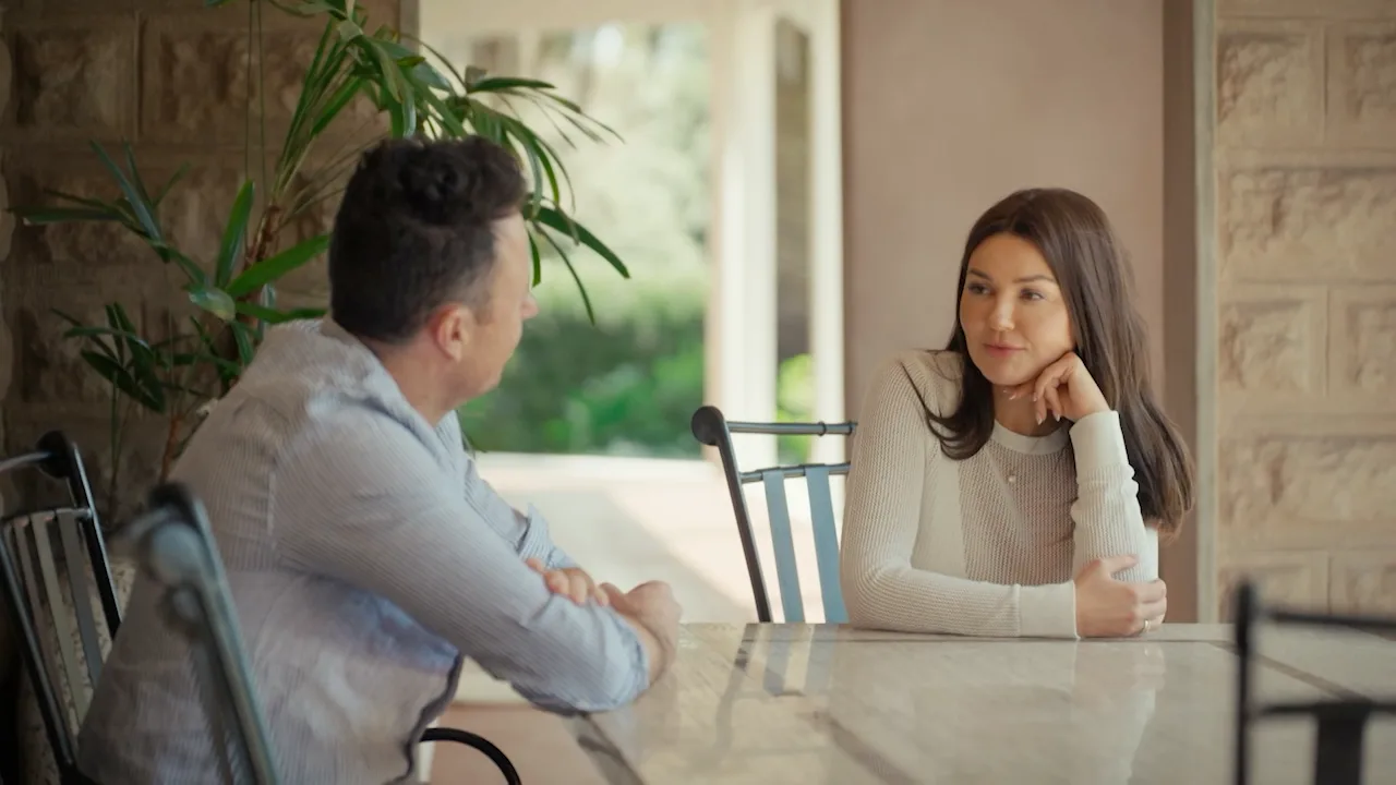 MAFS Australia 2025: Are Lauren and Clint still together? | New Idea