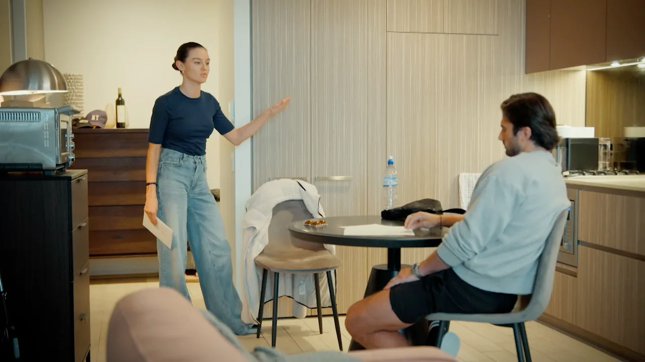 MAFS Australia 2025: Are Veronica and Eliot still together? | New Idea