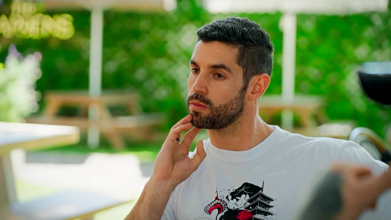 Ryan mafs