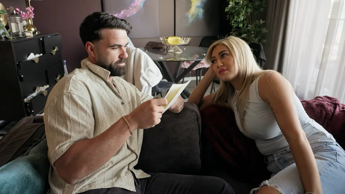 MAFS Australia 2025: Are Adrian and Awhina still together?