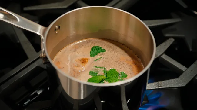 Masala Chai