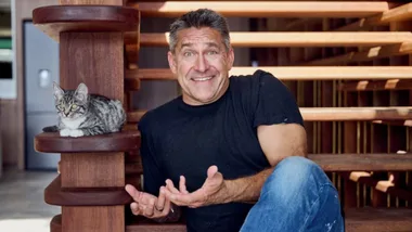 jamie durie