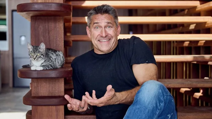 jamie durie