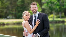 Dave&rsquo;s brutal way of cutting contact with MAFS ex-wife Jamie