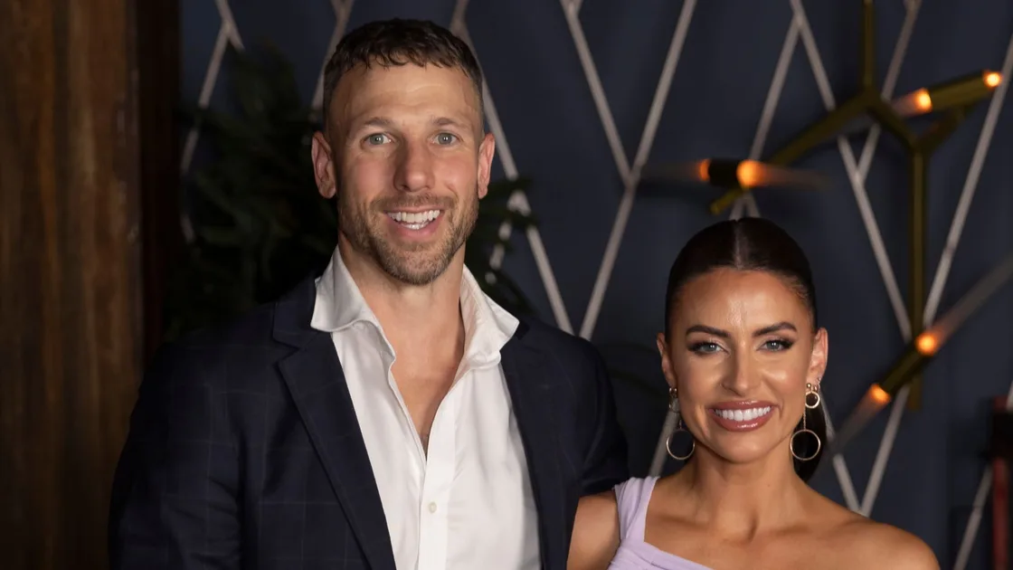 Inside Jeff and Rhi's relationship journey after MAFS before shock split
