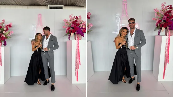 MAFS’ Awhina confirms relationship status with Billy once and for all