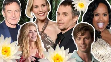 The White Lotus