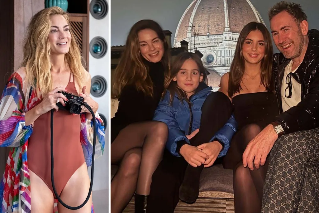 Michelle Monaghan The White Lotus