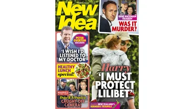New Idea Issue 10 Puzzles