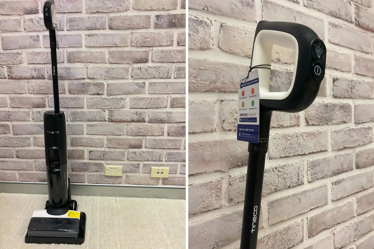 Tineco Floor One S6 Pro Extreme