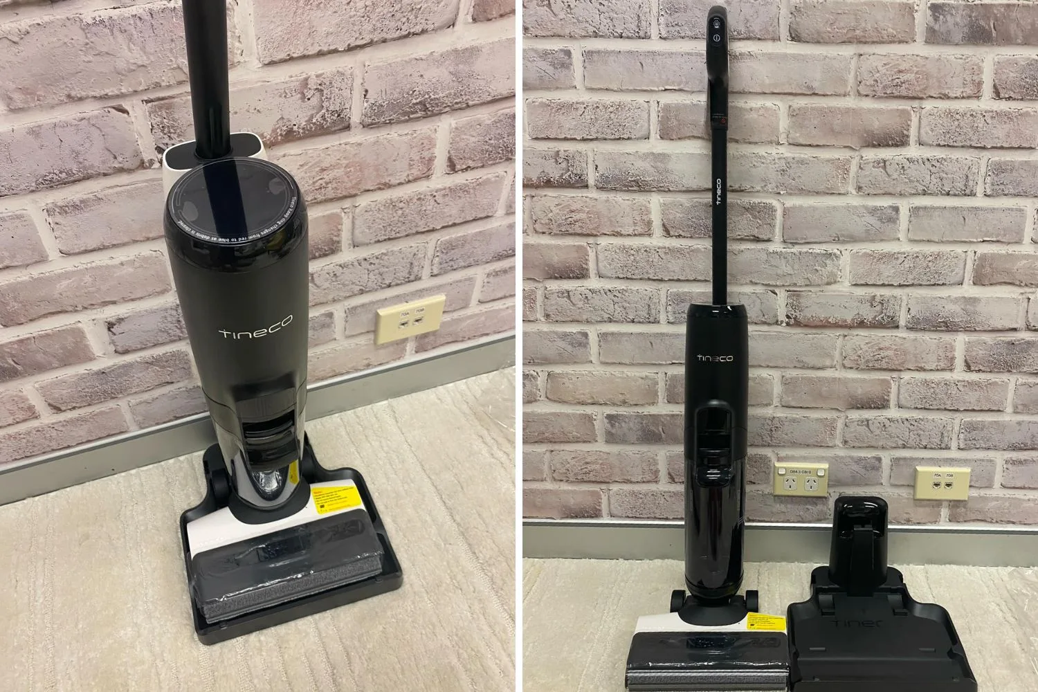 Tineco Floor One S6 Pro Extreme