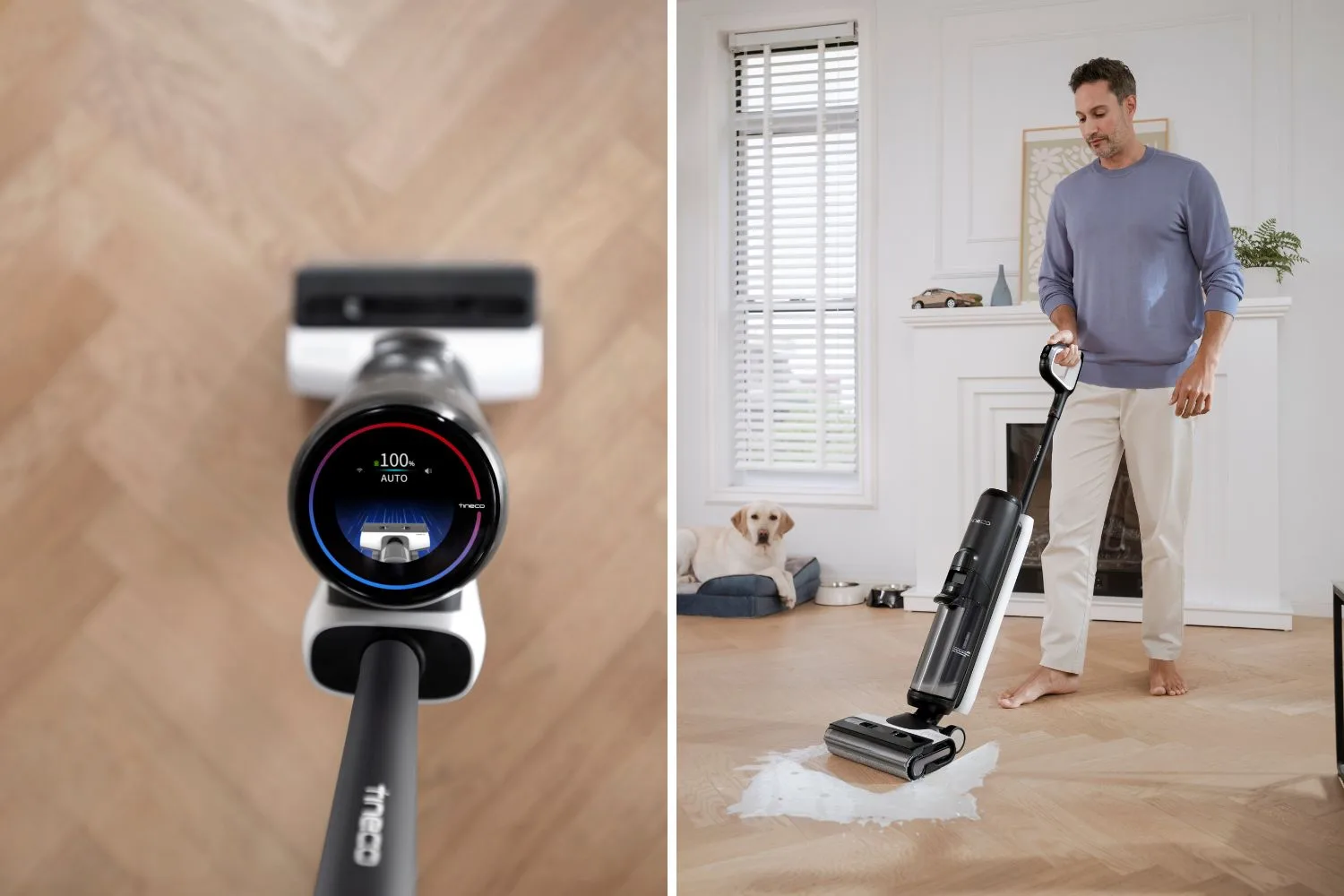 Tineco Floor One S6 Pro Extreme