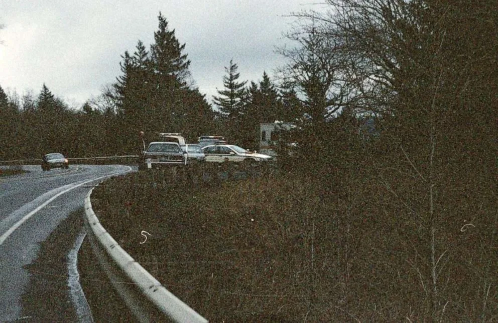 washington state road