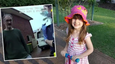 Queensland cult killing: “I gave my little girl what she wanted”