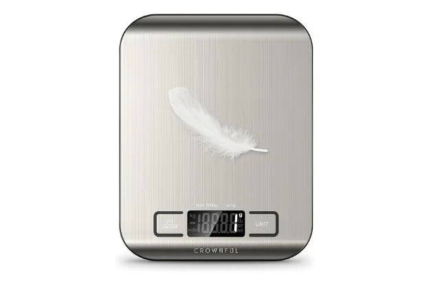 amazon digital scale