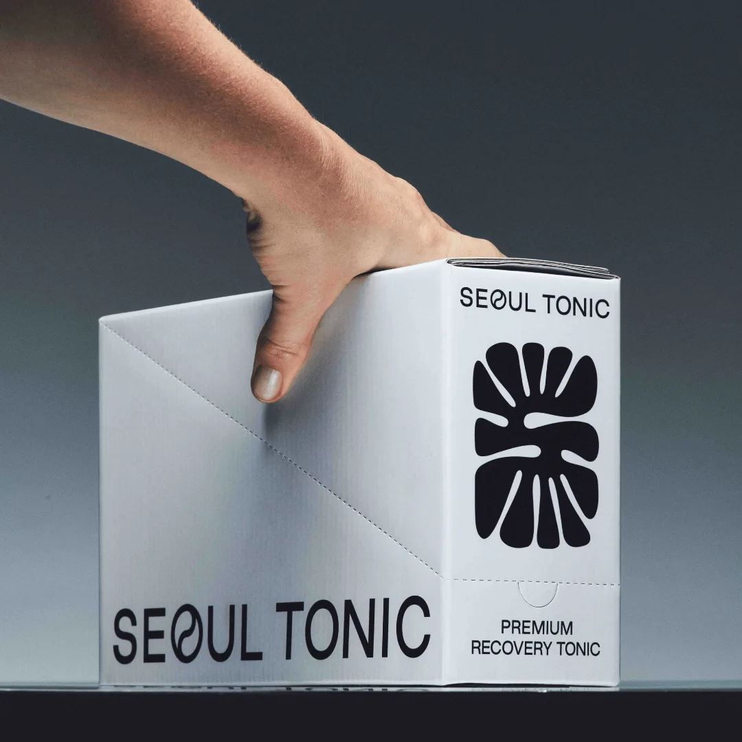 seoul tonic
