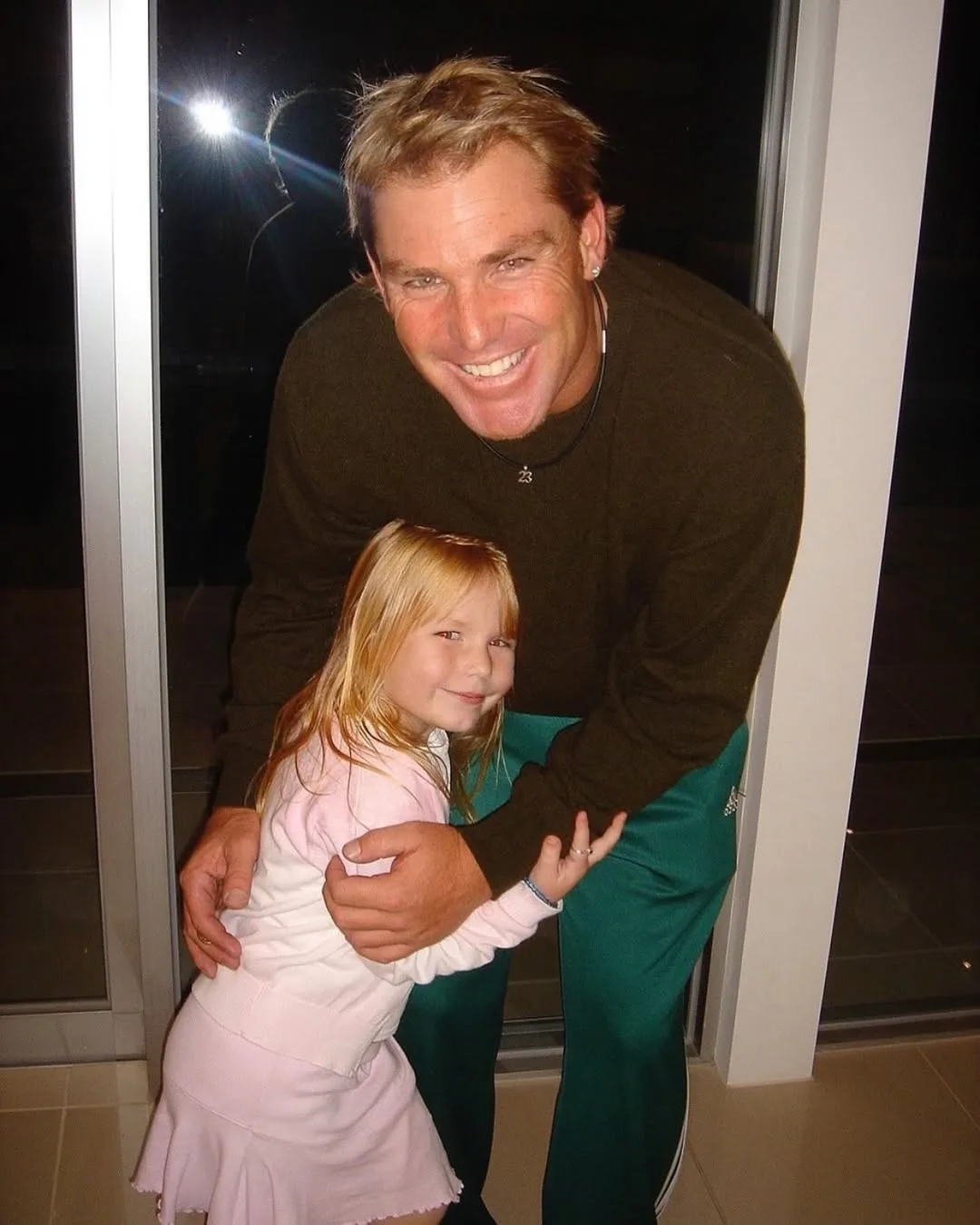 summer warne