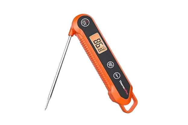 ThermoPro Digital Instant Read Meat Thermometer