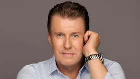 Peter Overton EXCLUSIVE: &ldquo;If I could turn back time, I would&rdquo;