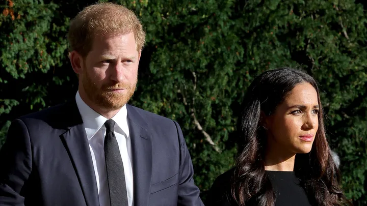 Harry and Meghan face another public setback