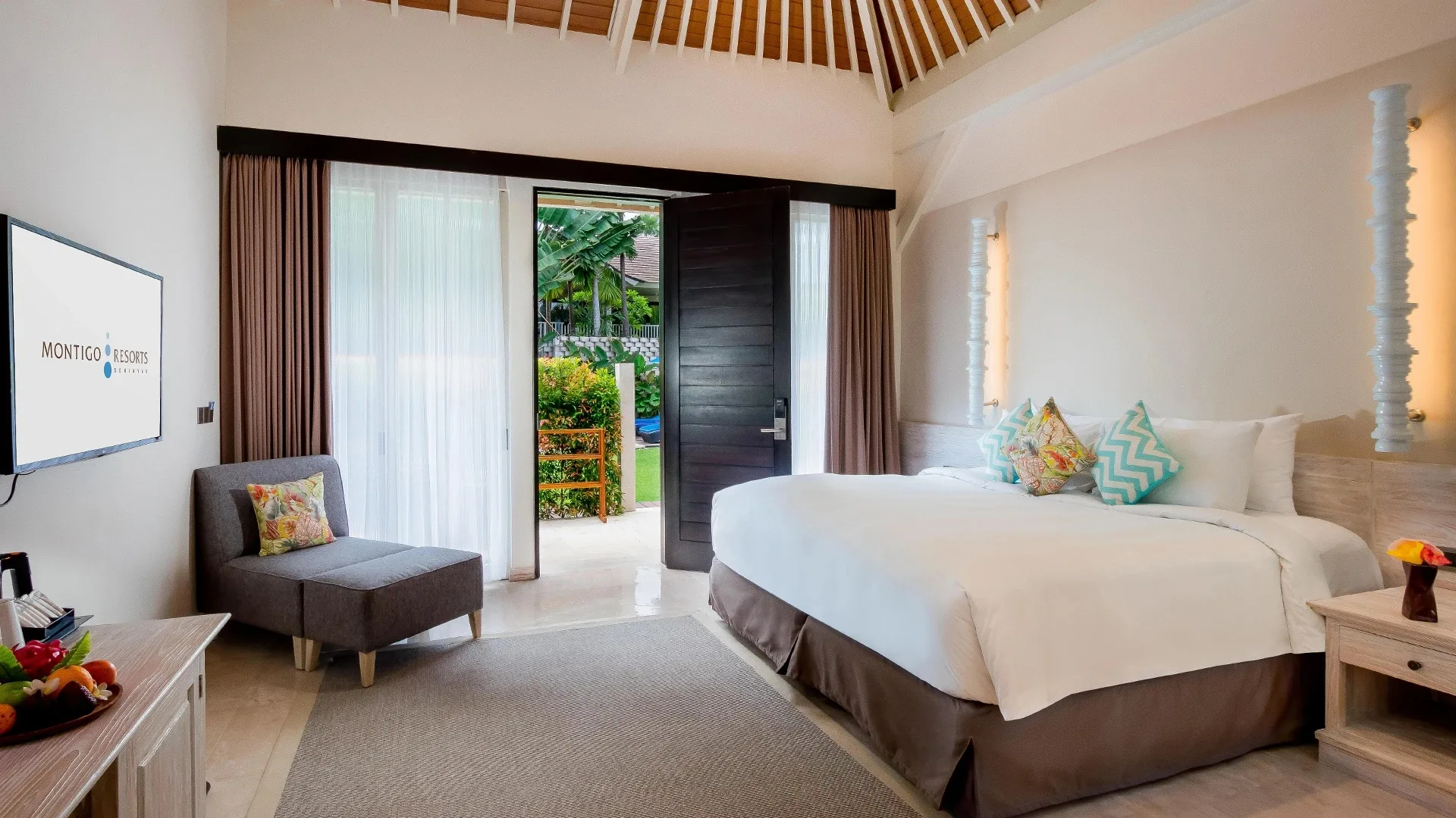 Montigo Resorts Seminyak