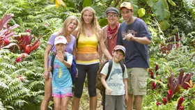 Think family holidays are exhausting? These 7 Bali resorts say otherwise