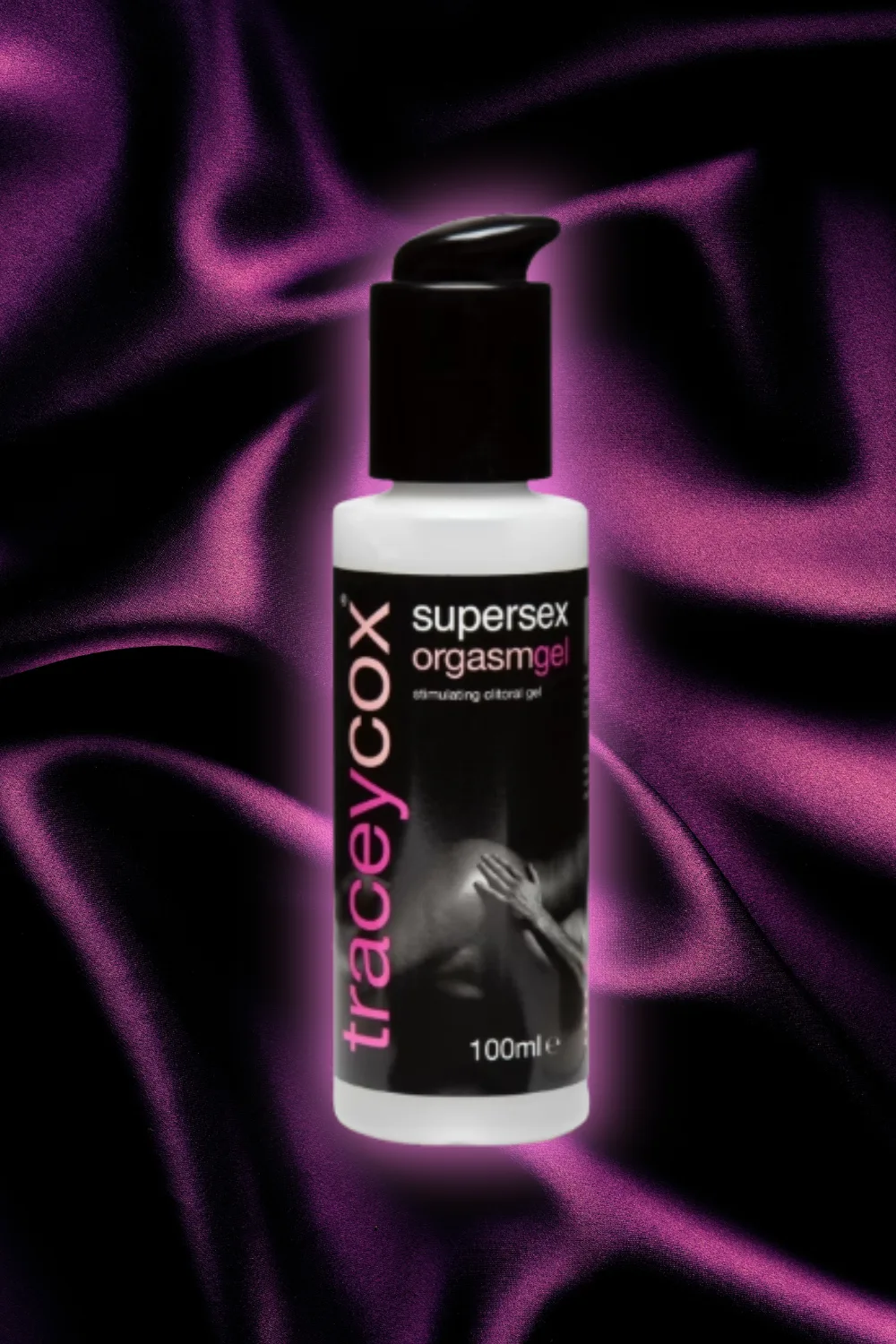Tracey Cox Supersex Orgasm Gel 100ml