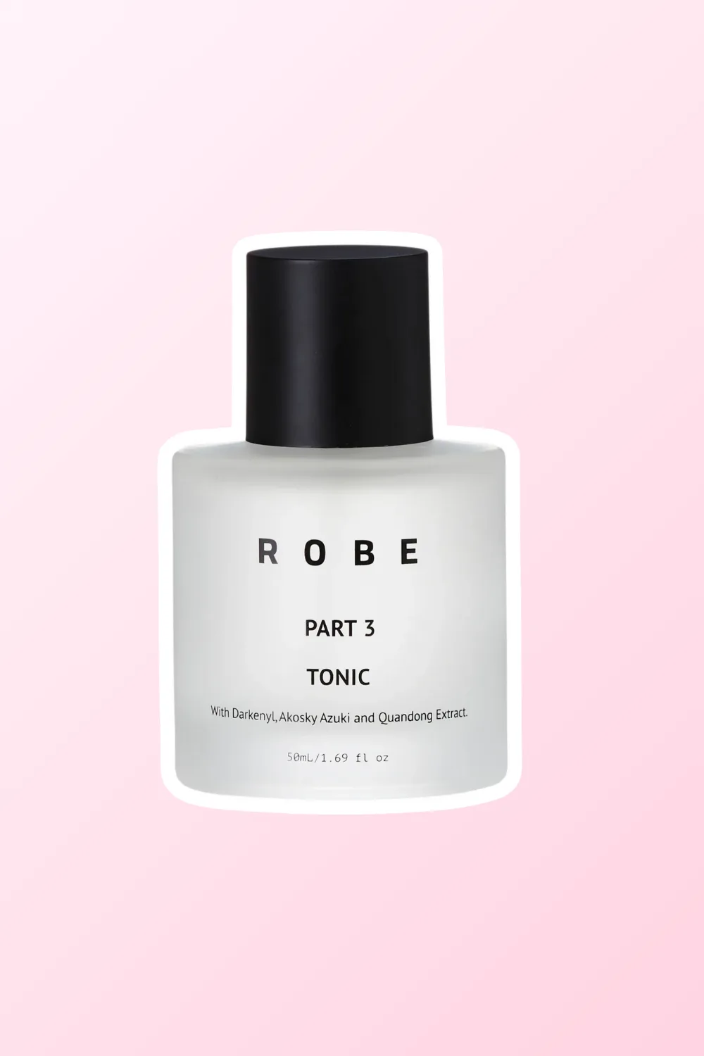 Robe Haircare The Tonic 