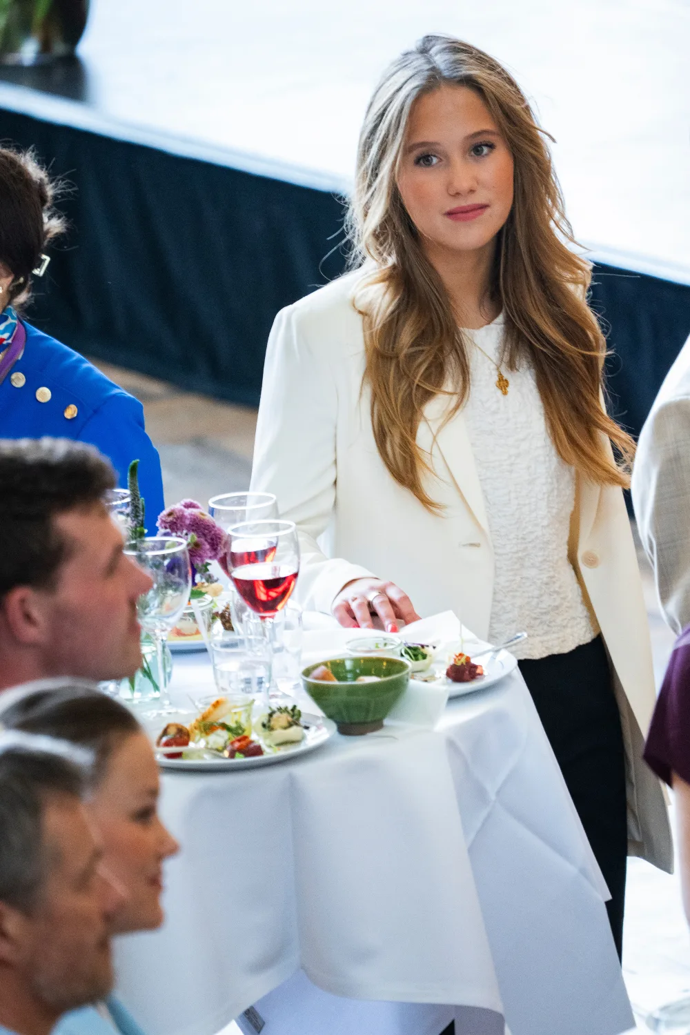 king-frederik-queen-mary-family