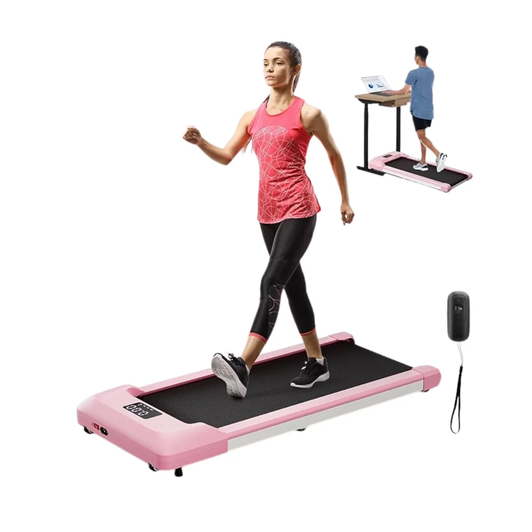 Costaway Under Desk Treadmill
