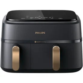 Philips Series 3000 Dual Basket XXL
