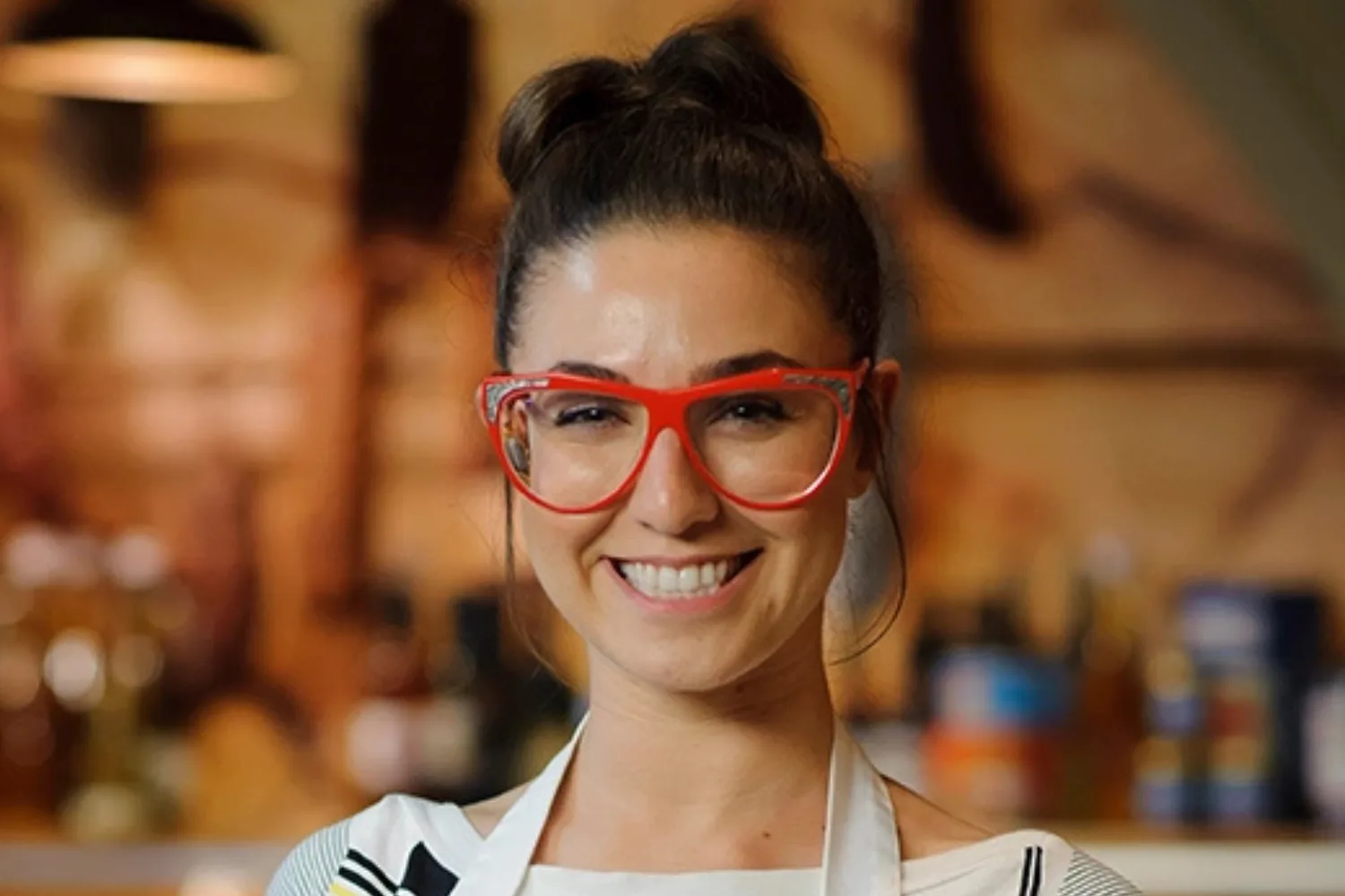 Alice Zaslavsky MasterChef Australia