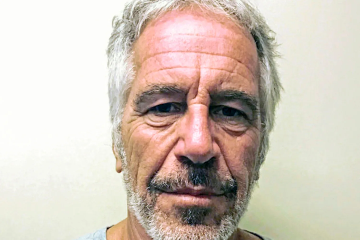 jeffrey epstein