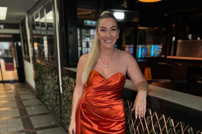 Morena MAFS
