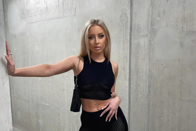 Jamie Marinos MAFS