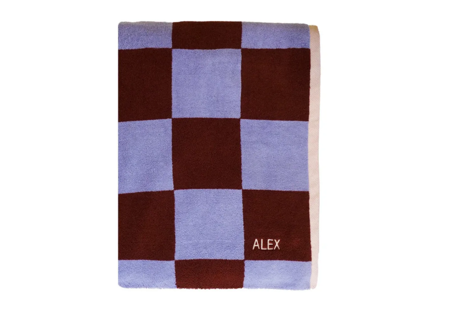 The Somewhere Co. towel