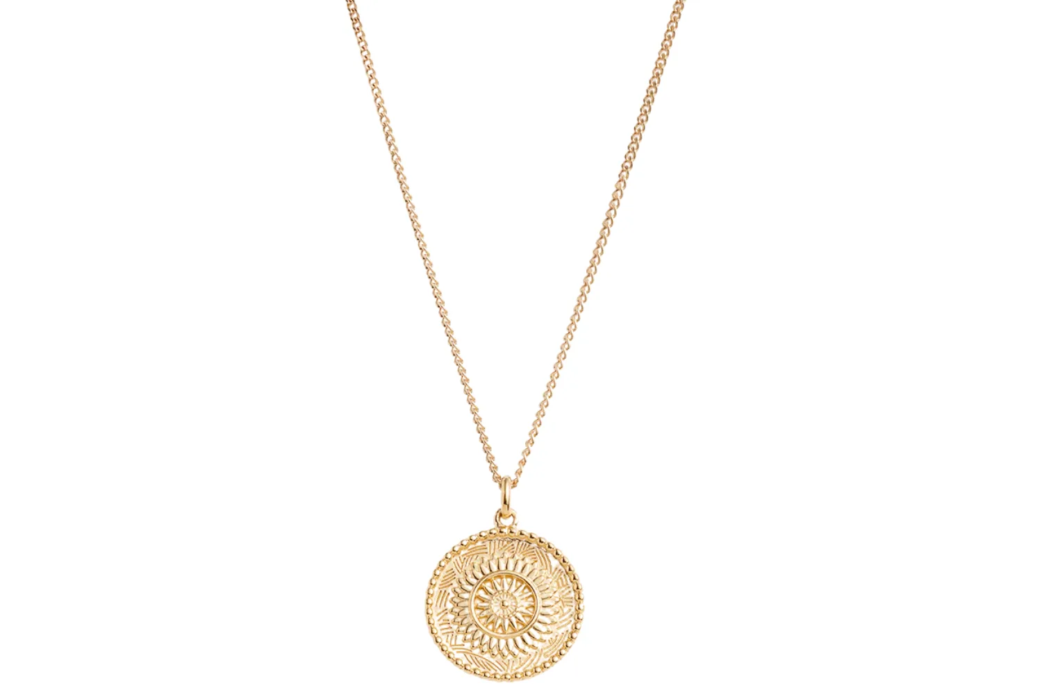 Kirstin Ash necklace