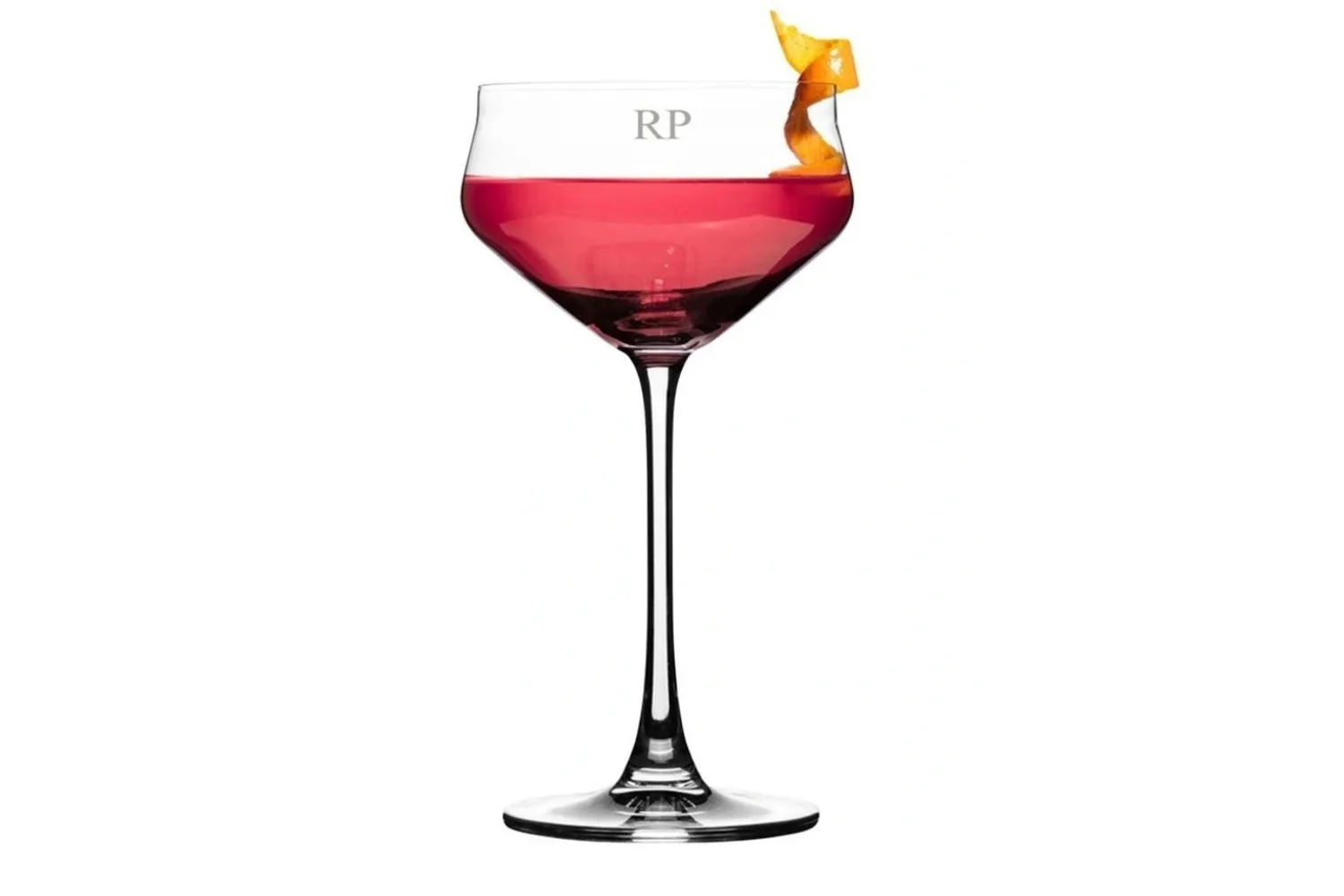 Mon Verre Martini Glass