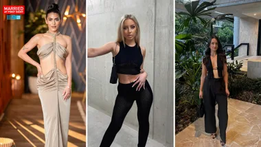 Where are they now? All of the latest moves made by the MAFS 2025 cast