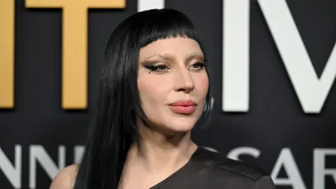 Lady Gaga