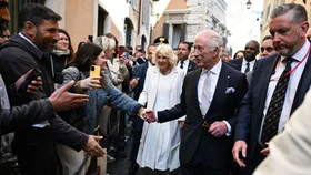 &ldquo;Until the next time&rdquo;: King Charles shares &ldquo;heartfelt thanks&rdquo; after wrapping up royal tour