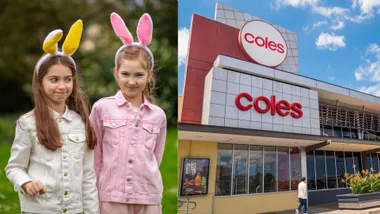 Coles Easter