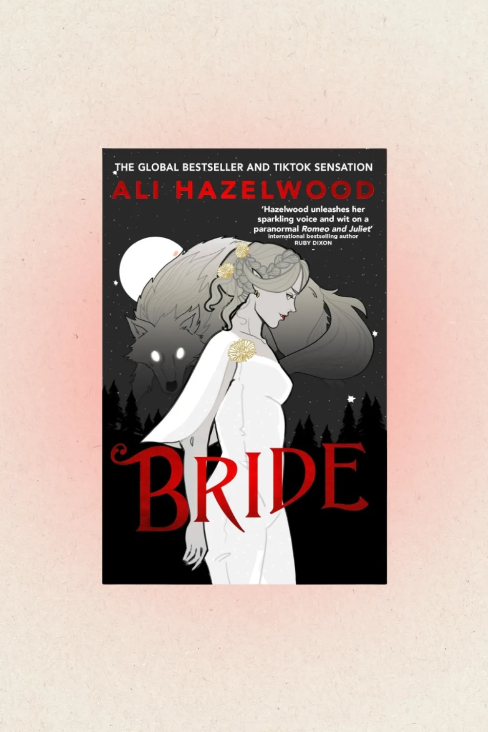 Bride by Ali Hazelwood