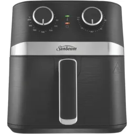 Sunbeam 4 Litre Alinea Manual Diamond Force