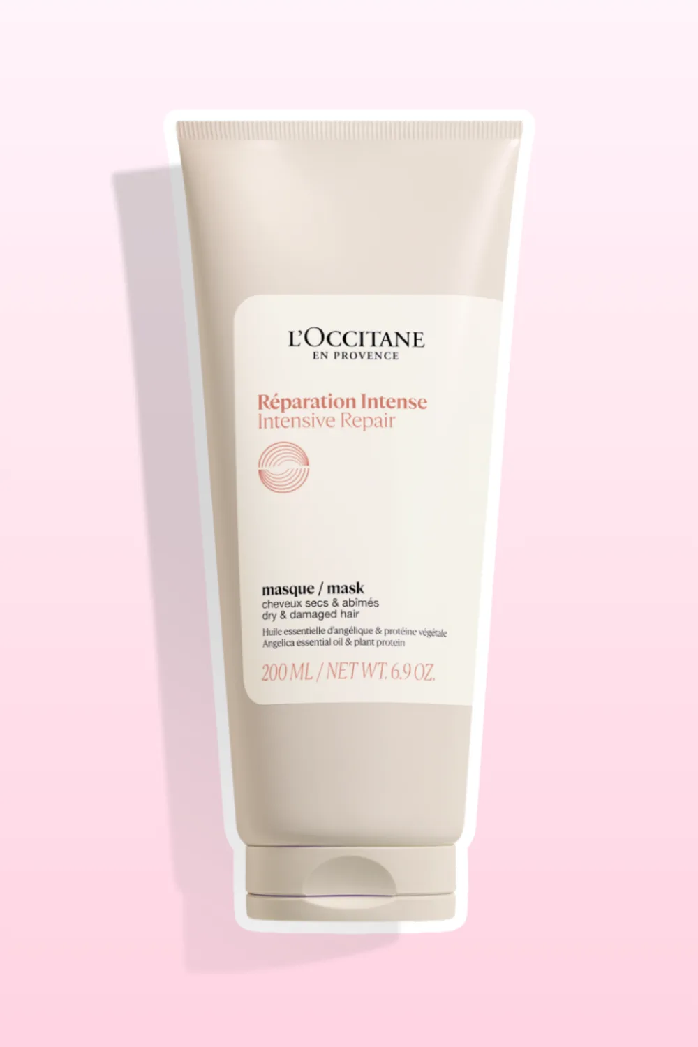 L’Occitane Intense Repair Mask 